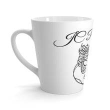 Load image into Gallery viewer, Latte Mug
