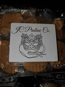 Delicious, Sweet, Creamy Pralines